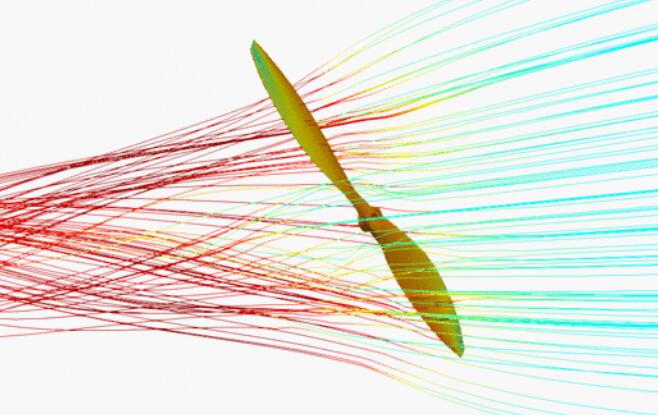 How to Optimize a Propeller Design