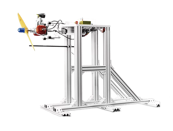 Engine Test Bench