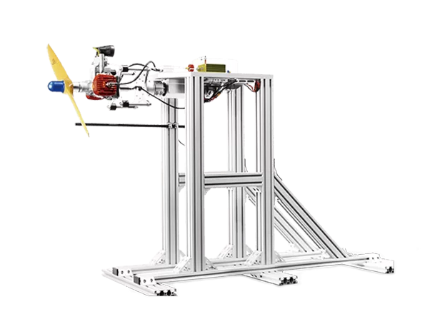 drone thrust tester