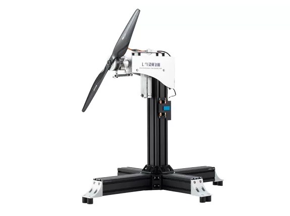 Drone motor thrust