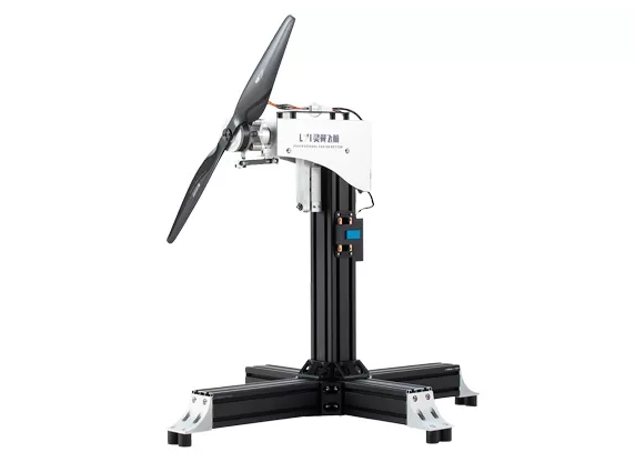 Drone Torque Measuring
