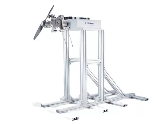 Engine Test Bench