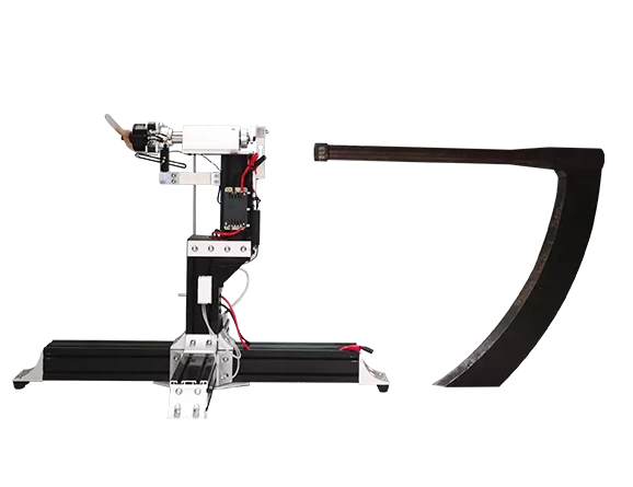 drone wind tunnel test