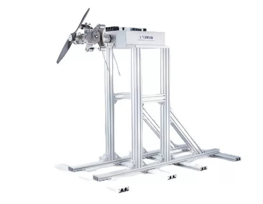 WF-EN-50 Engine Test Bench
