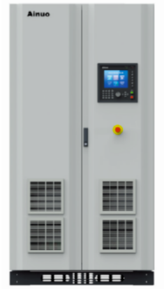 LY-MAX Propeller Performance Test System