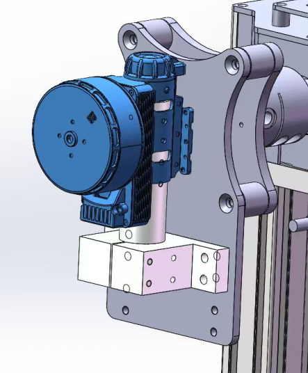  LY-70KGF thrust test stand.png