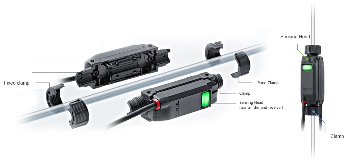 WF-EN-15 Engine Test Bench