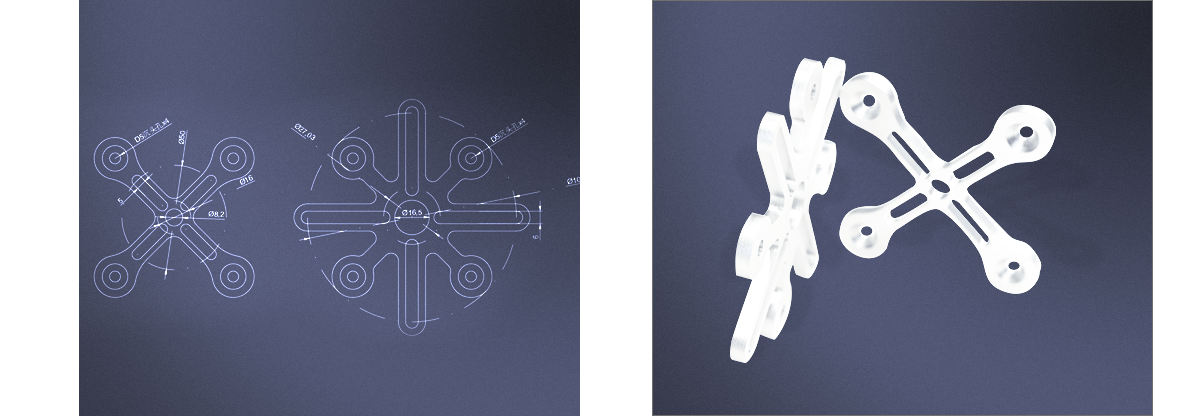 LY-10KGF Thrust Stand LY-10KGF Thrust Stand