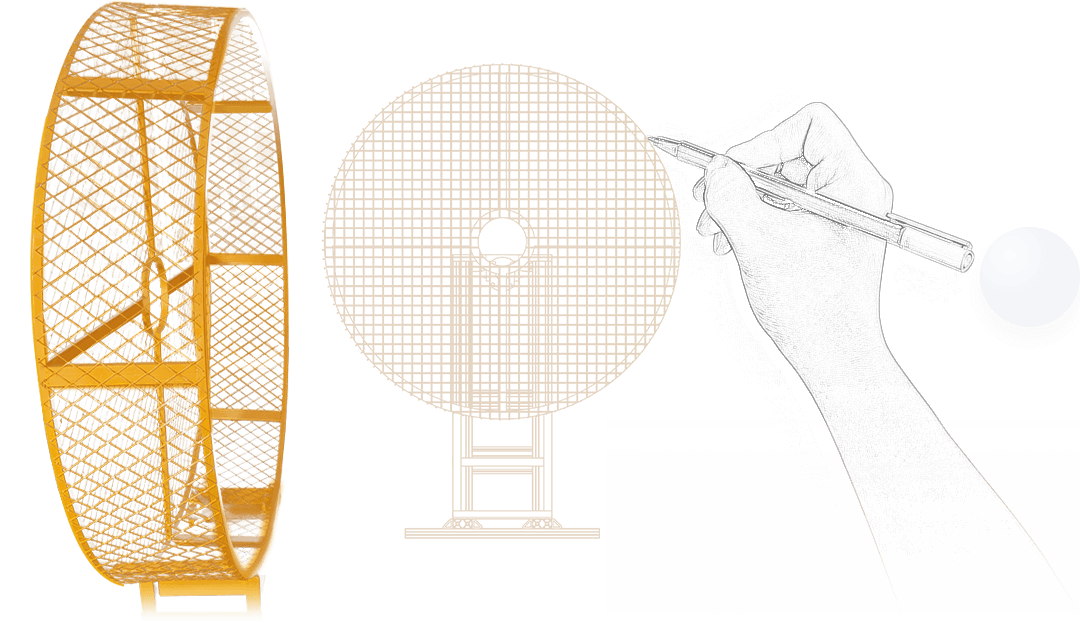 LY-70KGF Thrust Stand LY-70KGF Thrust Stand