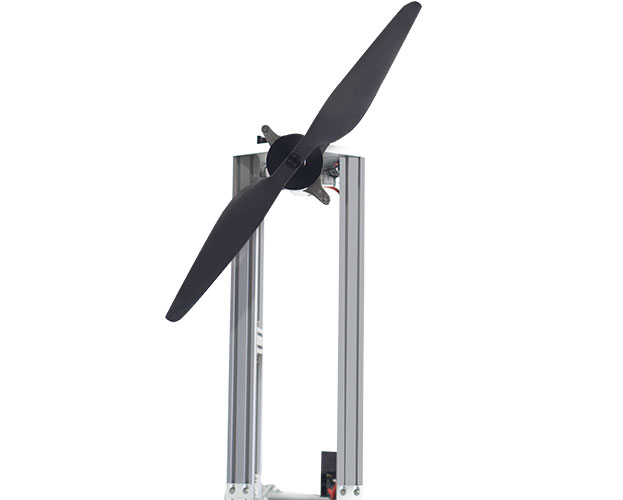 LY-70KGF Thrust Stand and Dynamometer