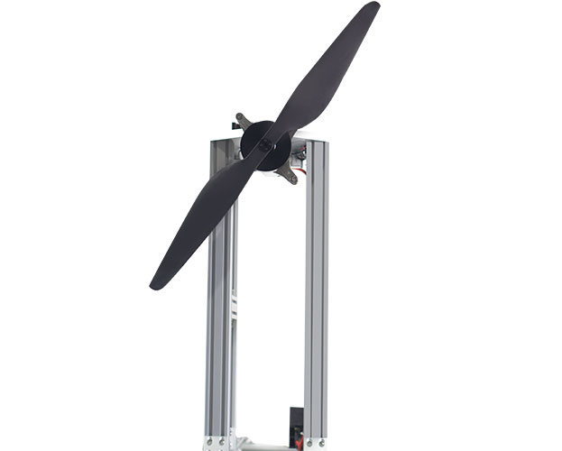 LY-70KGF Thrust Stand