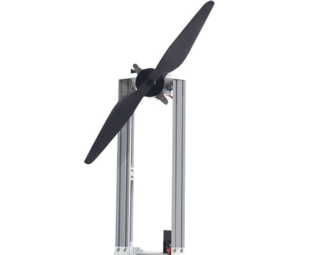 LY-70KGF Thrust Stand