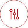 Key Data Display