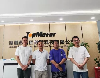 Wing Flying, a Great Developer of Propulsion system Test Tools Wing Flying, a Great Developer of Propulsion system Test Tools