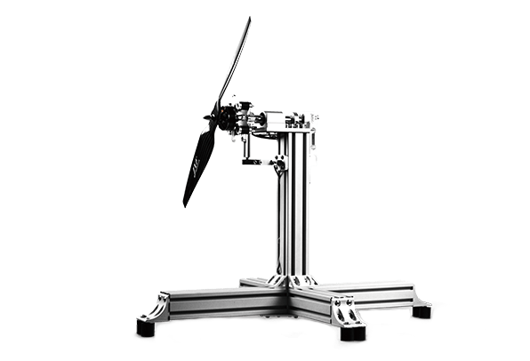 LY-10KGF Thrust Stand