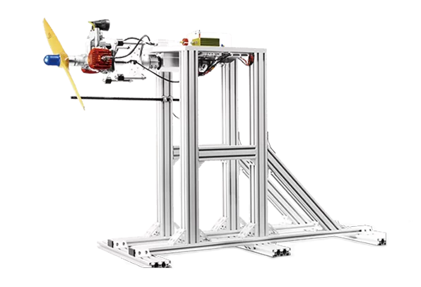 Engine Test Bench