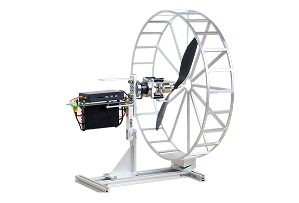 WF-EDU-02 Motor & Propeller Test Kit
