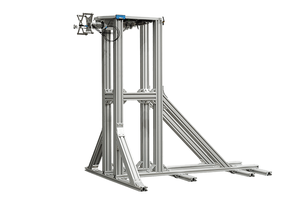 Custom Test Stand