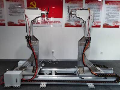 New Products: WF-CO-70KGF COAXIAL THRUST TEST STAND