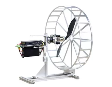 propeller test stand propeller test stand