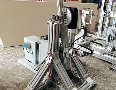 how to measure torque of a motor