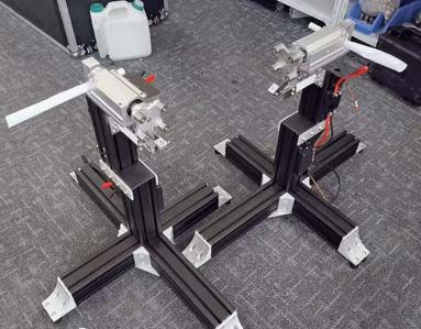 how to test an electric motor