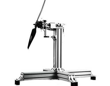 drone test equipment