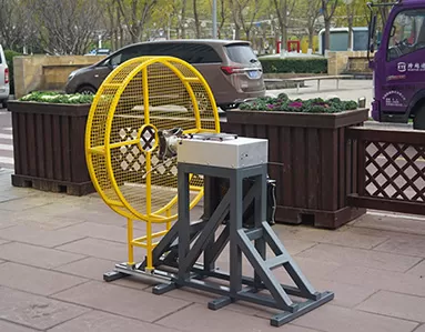 What Factors Are Tested on the Drone Test Bench? What Factors Are Tested on the Drone Test Bench?