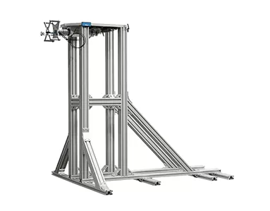 What Factors Need to Be Considered in Customizing UAV Engine Test Bench? What Factors Need to Be Considered in Customizing UAV Engine Test Bench?