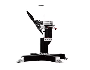 How Do You Measure the Thrust of a Propeller? How Do You Measure the Thrust of a Propeller?