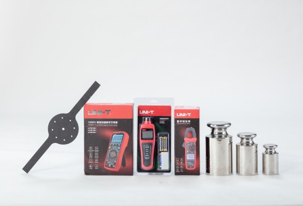 LY-30KGF Thrust Stand LY-30KGF Thrust Stand