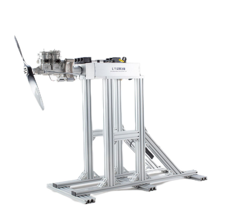 LY-70KGF Thrust Stand