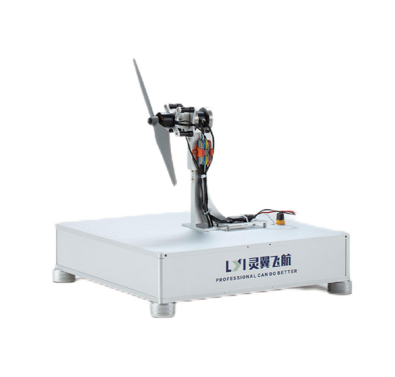 WF-EDU-02 Motor & Propeller Test Kit
