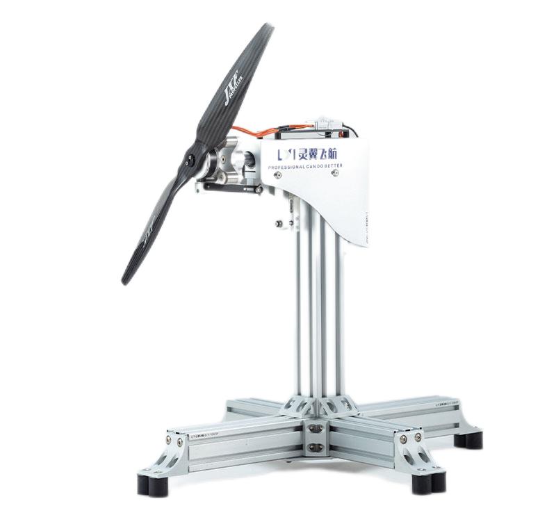 LY-10KGF Thrust Stand