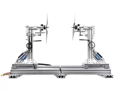 Coaxial Drone Motor vs. Traditional Drone Motor: A Comparative Analysis Coaxial Drone Motor vs. Traditional Drone Motor: A Comparative Analysis