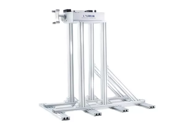 Custom Test Stand
