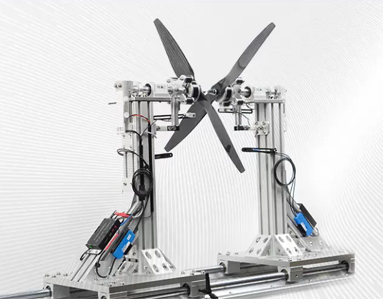 How to Measure Drone Motor Torque and Why You Should