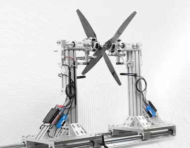 How to Measure Drone Motor Torque and Why You Should How to Measure Drone Motor Torque and Why You Should