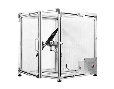 Benefits of the Motor and Propeller Test Kit Benefits of the Motor and Propeller Test Kit