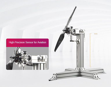 How to Measure Brushless Motor and Propeller Efficiency