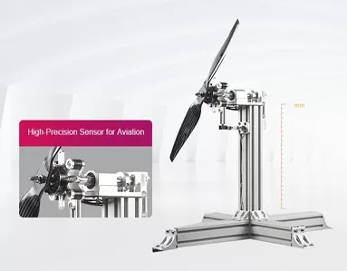 How to Measure Brushless Motor and Propeller Efficiency How to Measure Brushless Motor and Propeller Efficiency