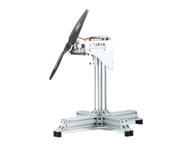 How a Thrust Stand Can Help Improve Drone Performance