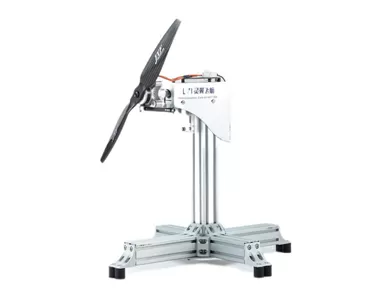 How a Thrust Stand Can Help Improve Drone Performance How a Thrust Stand Can Help Improve Drone Performance