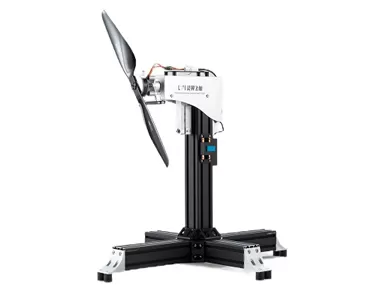 9 Hidden Costs of Building a Thrust Stand 9 Hidden Costs of Building a Thrust Stand