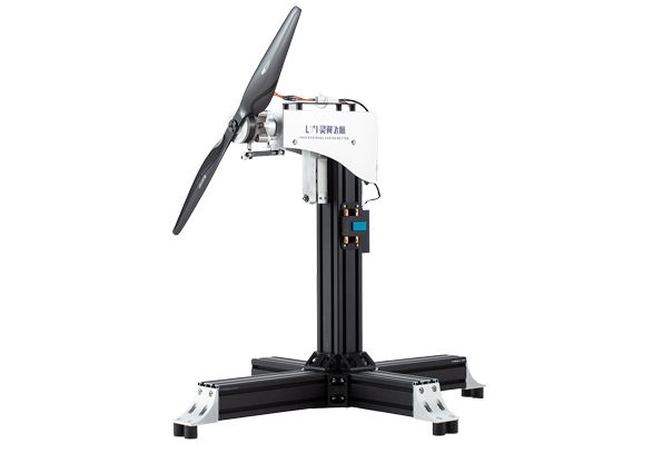 LY-30KGF Thrust Stand