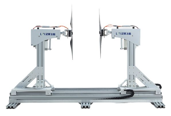 WF-CO-30KGF Coaxial Thrust Stand