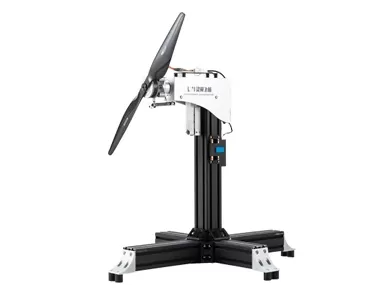 The Importance of Test Stands for Drone Efficiency Testing The Importance of Test Stands for Drone Efficiency Testing