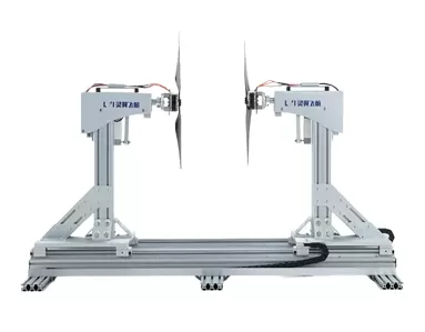 Analysis and Optimization of Coaxial Propeller-Driven Drones Analysis and Optimization of Coaxial Propeller-Driven Drones