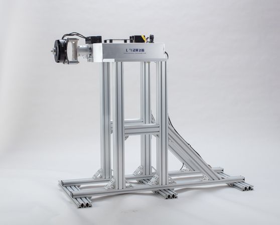 LY-70KGF Thrust Stand