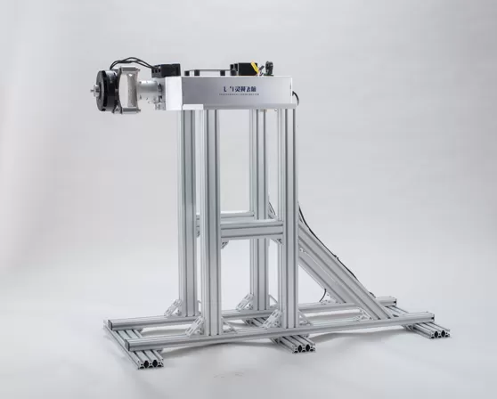 LY-70KGF Thrust Stand